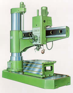 供應機械行業南京第四機床廠Z3080&times;25B(28B)型搖臂鉆床-廈門力邦兄弟工貿(廈門搖臂鉆床,搖臂鉆床,福建機械,福建機床設備)--廈門力邦兄弟工貿