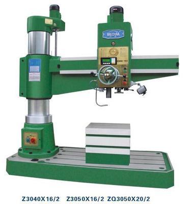 【浙江西菱臺鉆 安全可靠 數顯搖臂鉆床Z3040X16-2】價格,廠家,圖片,鉆床,北京創宏西菱機電設備銷售中心-