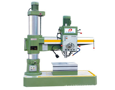 供應液壓搖臂鉆床ZQ3050x16 多用鉆床 小型臺式鉆床 歡迎選購圖片,供應液壓搖臂鉆床ZQ3050x16 多用鉆床 小型臺式鉆床 歡迎選購圖片大全,滕州市泰達數控機床-3-