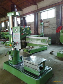 臺勵福tpr 1600液壓搖臂鉆床,東莞搖臂鉆床