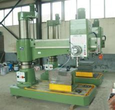 搖臂鉆床 高效精準的工業加工利器