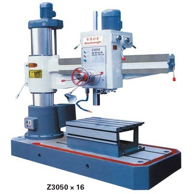 ZQ3050搖臂鉆床廠家直銷與Z3050x16搖臂鉆床價(jià)格解析——機(jī)電產(chǎn)品選購(gòu)指南